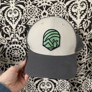 Dutch Bros trucker hat